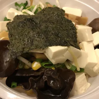 Vegetable Ramen