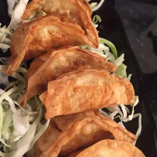 Gyoza