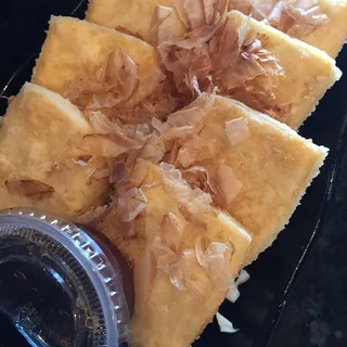 Agedashi Tofu
