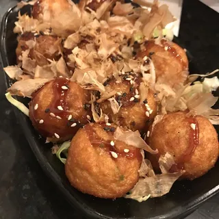 Takoyaki