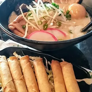Lumpia