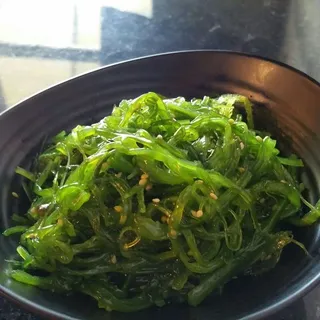 Seaweed Salad