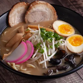 Miso Ramen