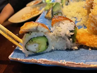 Koryo Sushi