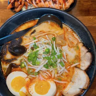 Replacement for my hairy bowl