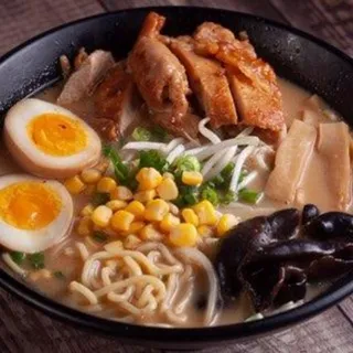 Chicken Ramen