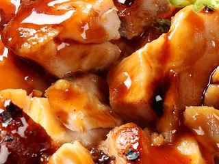 Teriyaki City Grill - Pleasanton