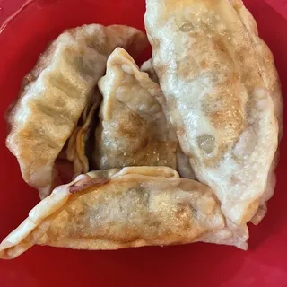 Gyoza
