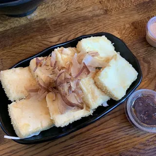 Agedashi Tofu