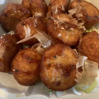Takoyaki