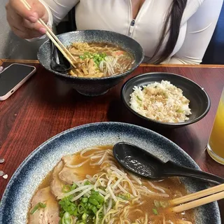 White Rice