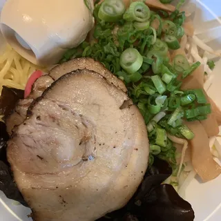 Tonkotsu Ramen