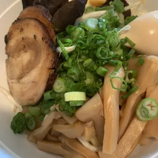 Miso Ramen