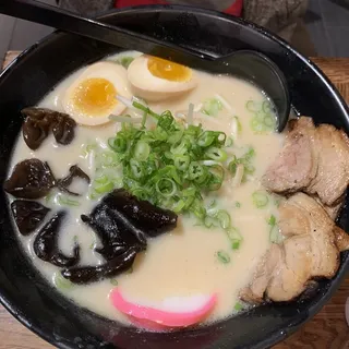 Shoyu Ramen
