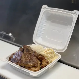 BBQ Mix
