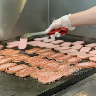 SPAM