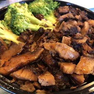 Chasu Rice