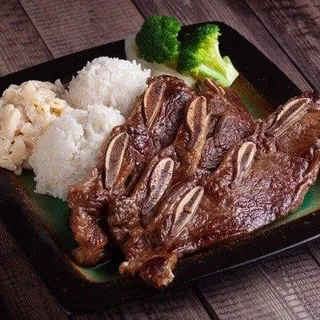 Kalbi Short Rib