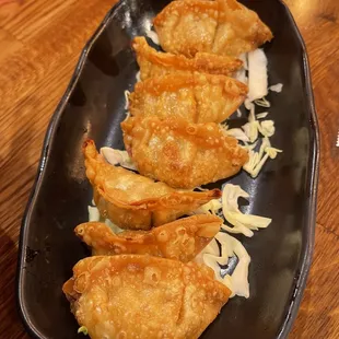 Gyoza