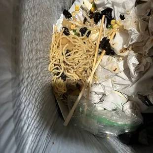 Yo send back the cooks to the Dublin location!