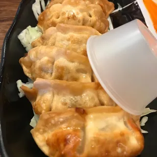 Gyoza