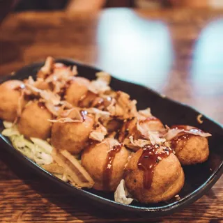 Takoyaki