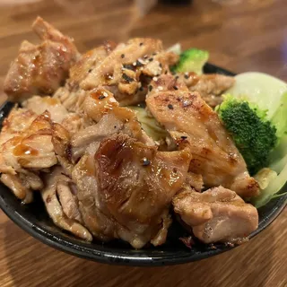 Chicken Rice