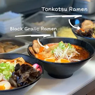 food, ramen and noodles