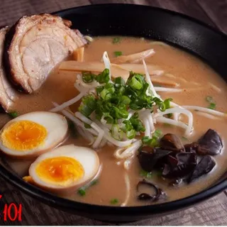Shoyu Ramen