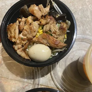 Chicken Ramen