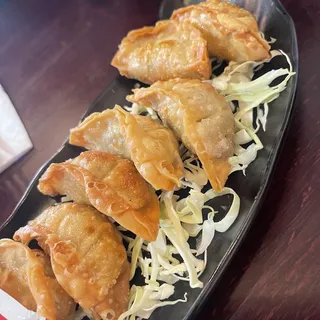 Gyoza