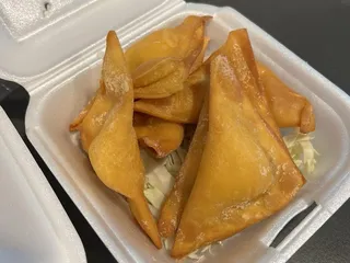 Tiki Hawaii BBQ