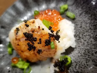 Konfucious Eats