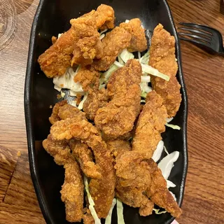 Chicken Karaage