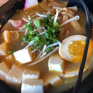 Shoyu Ramen