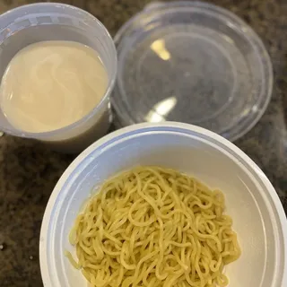 Vegetable Ramen