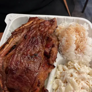 Kalbi Short Ribs (3PCS)