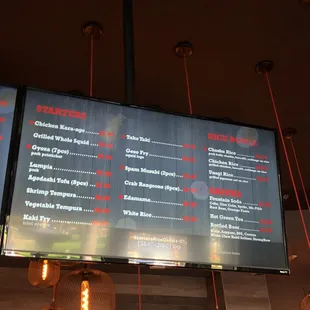 Menu 3/2022