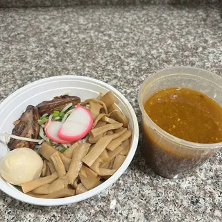 Shoyu Ramen