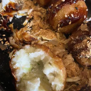 Takoyaki
