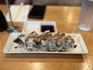 Koshi Ramen Bar