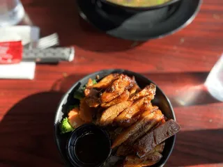 Bento Box