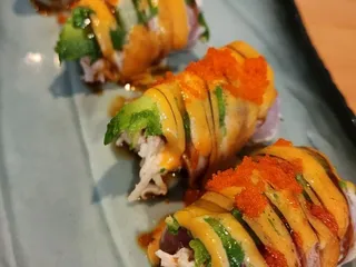 The Izakaya