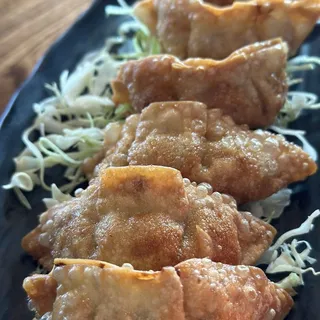 GYOZA (7PCS)