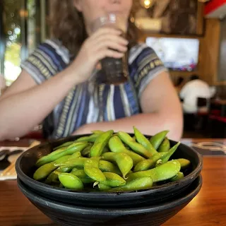 EDAMAME