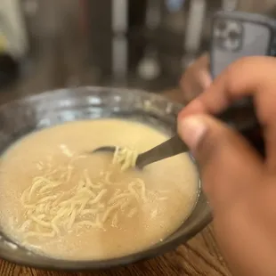 Kids Ramen (huge lol)