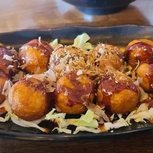 Takoyaki
