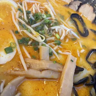 Tonkotsu Ramen