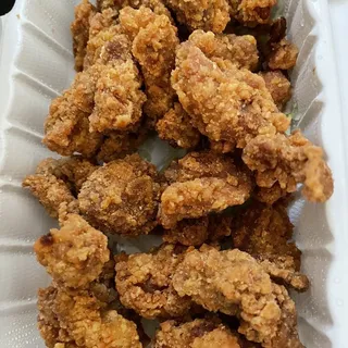 Chicken Karaage