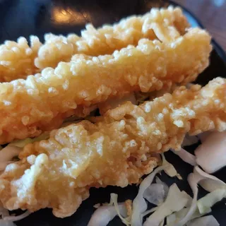 Prawn Tempura